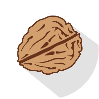 Treenut symbol